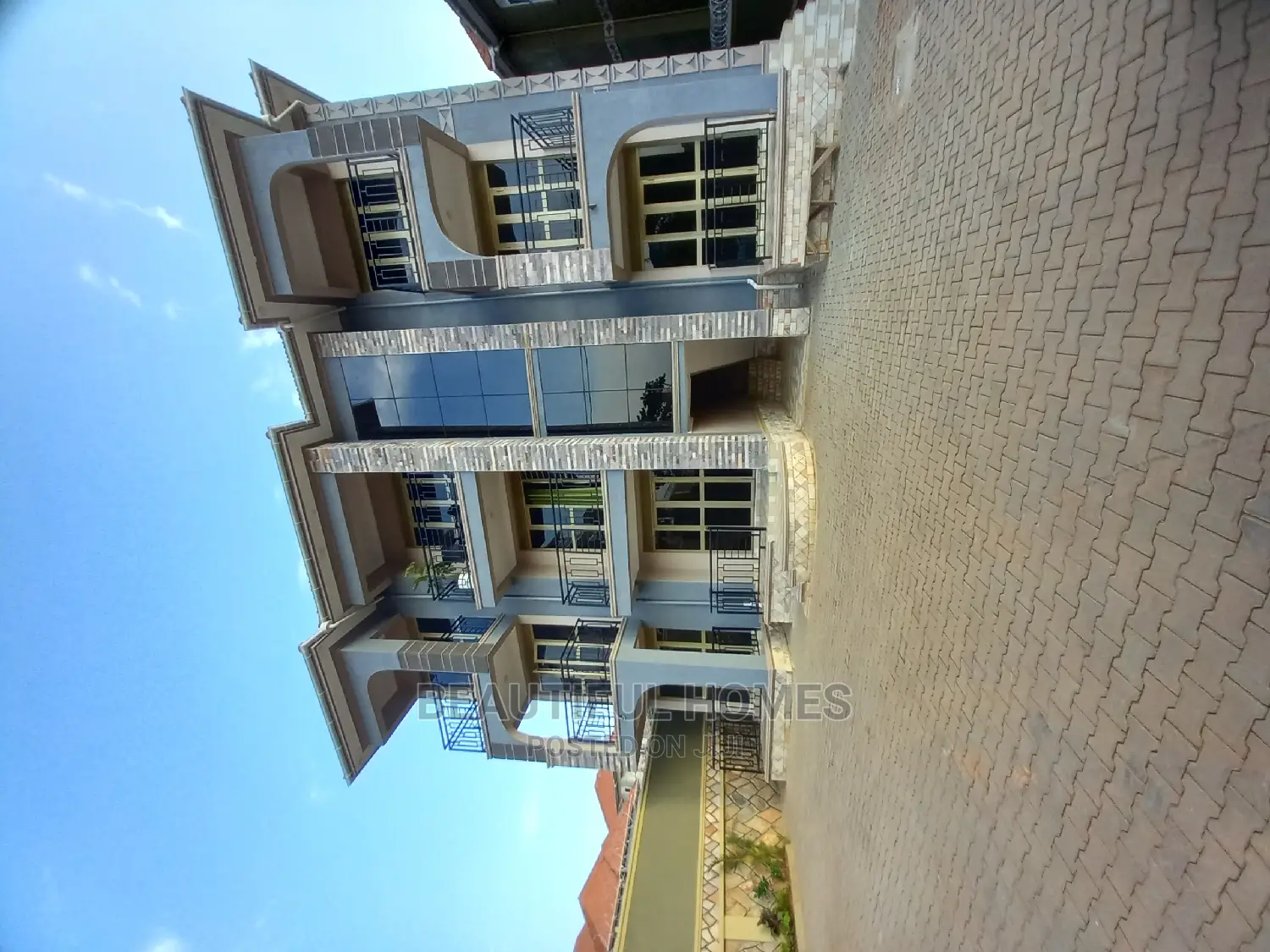 Furnished 2bdrm Apartment in Najjera Prime, Central Division for Sale