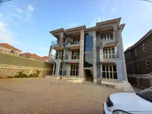 Furnished 2bdrm Apartment in Najjera Prime, Central Division for Sale