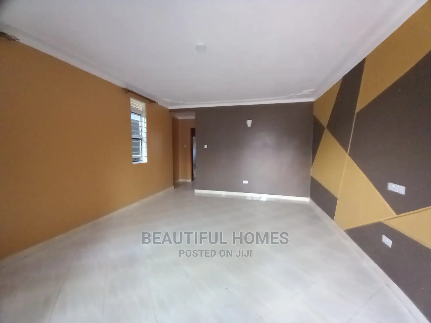 Furnished 2bdrm Apartment in Najjera, Nakawa for Sale