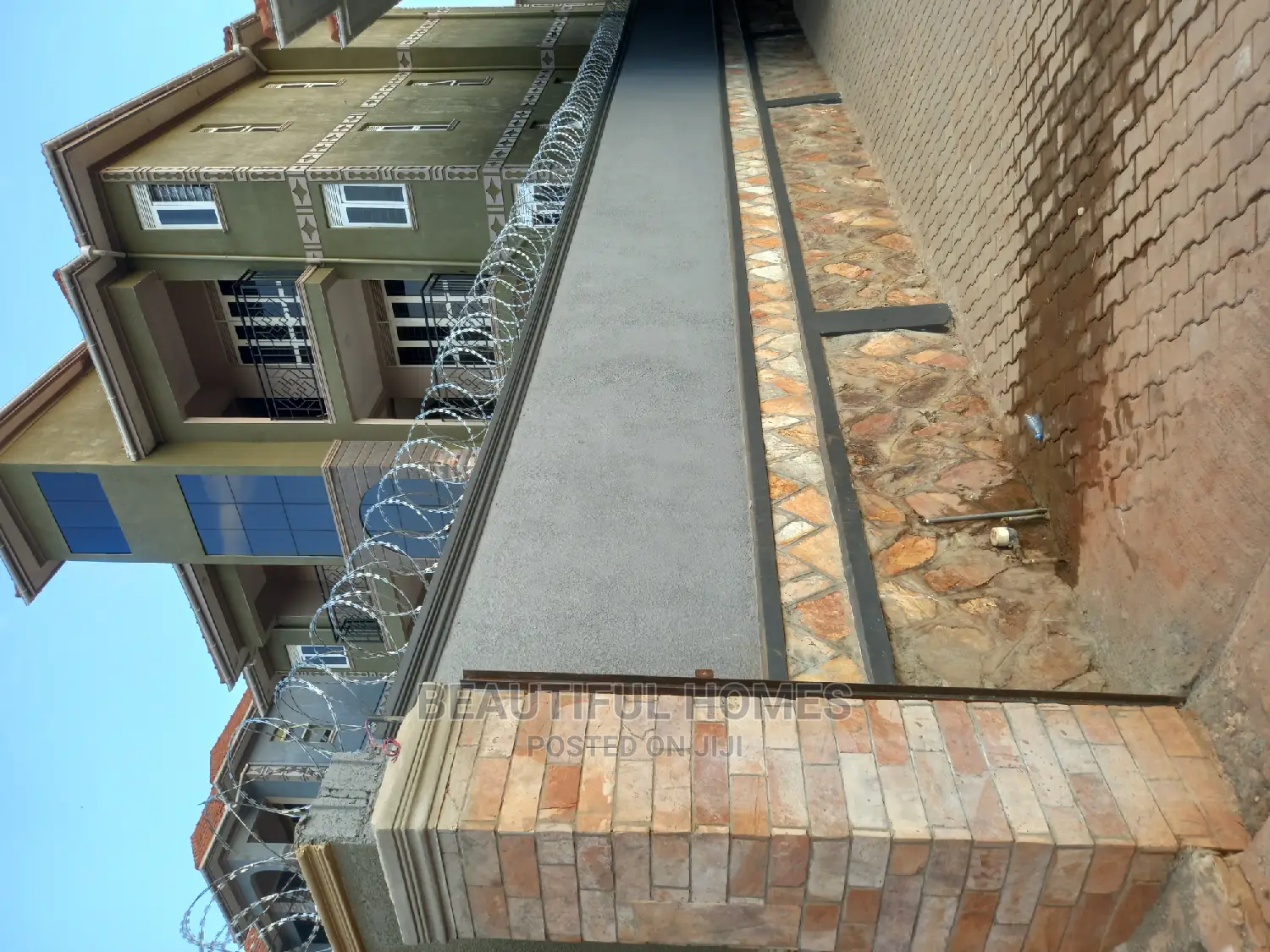 Furnished 2bdrm Apartment in Najjera, Central Division for Sale