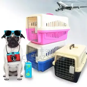 Photo - High Quality Cats/Dogs Crate