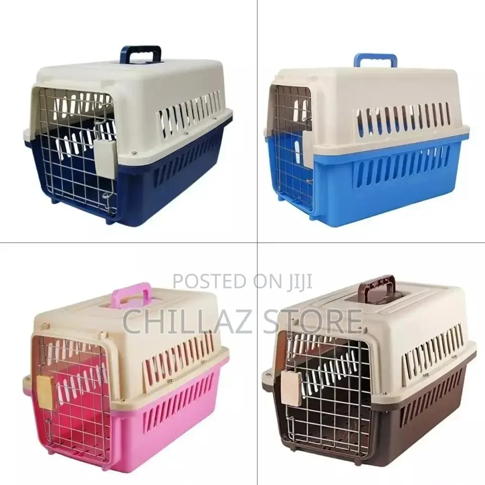 High Quality Cats/Dogs Crate