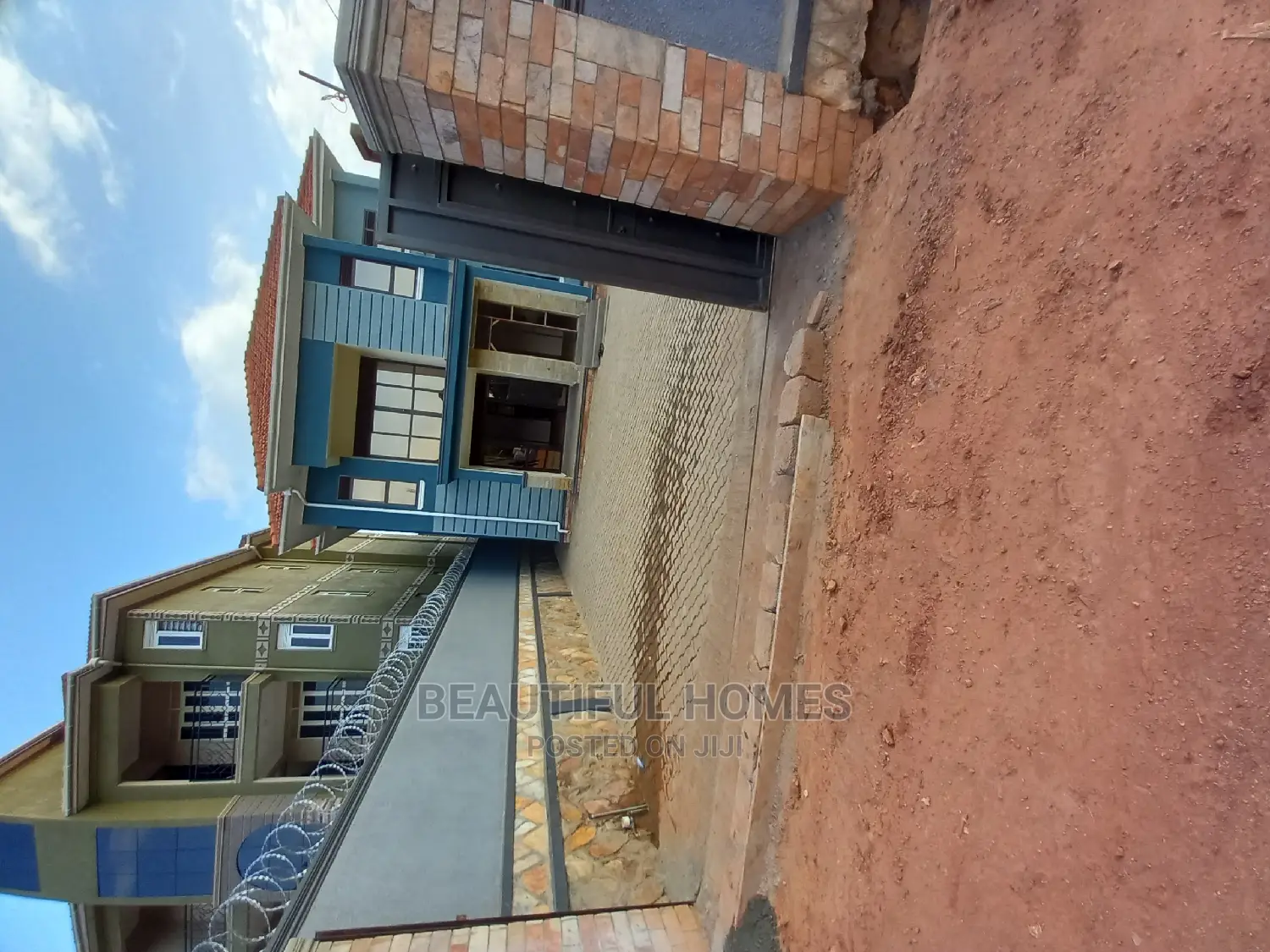 Furnished 2bdrm Apartment in Najjera Apartments, Central Division