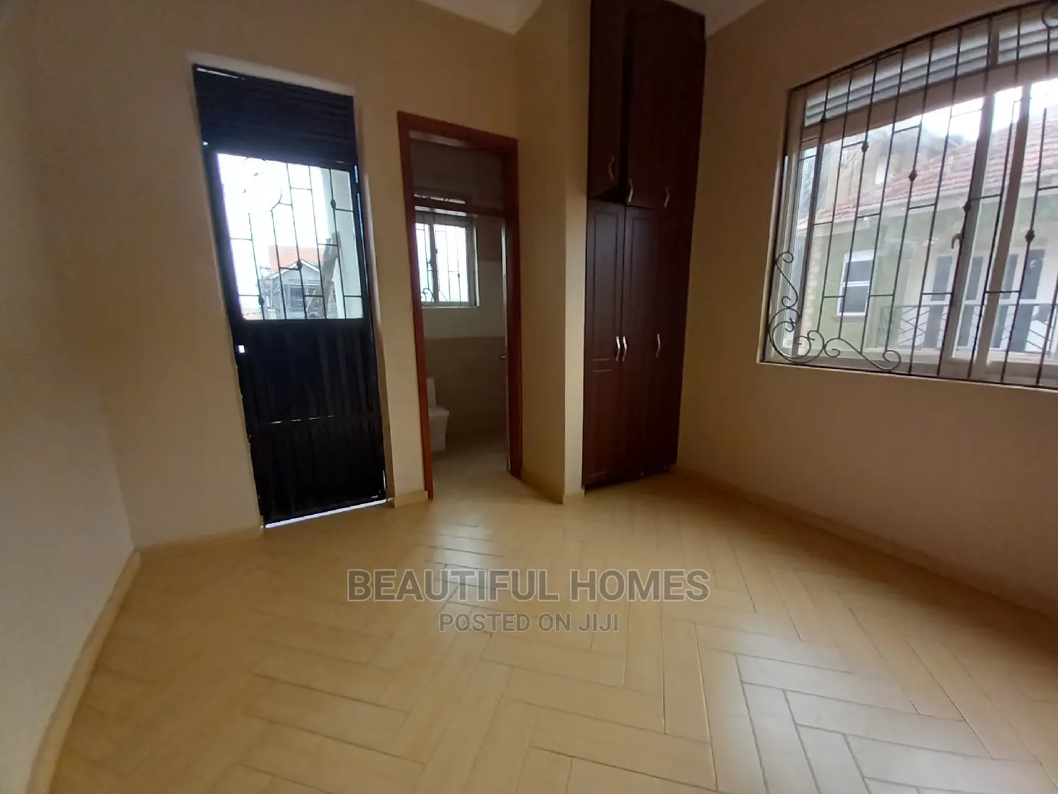 Furnished 2bdrm Apartment in Najjera Apartments, Central Division