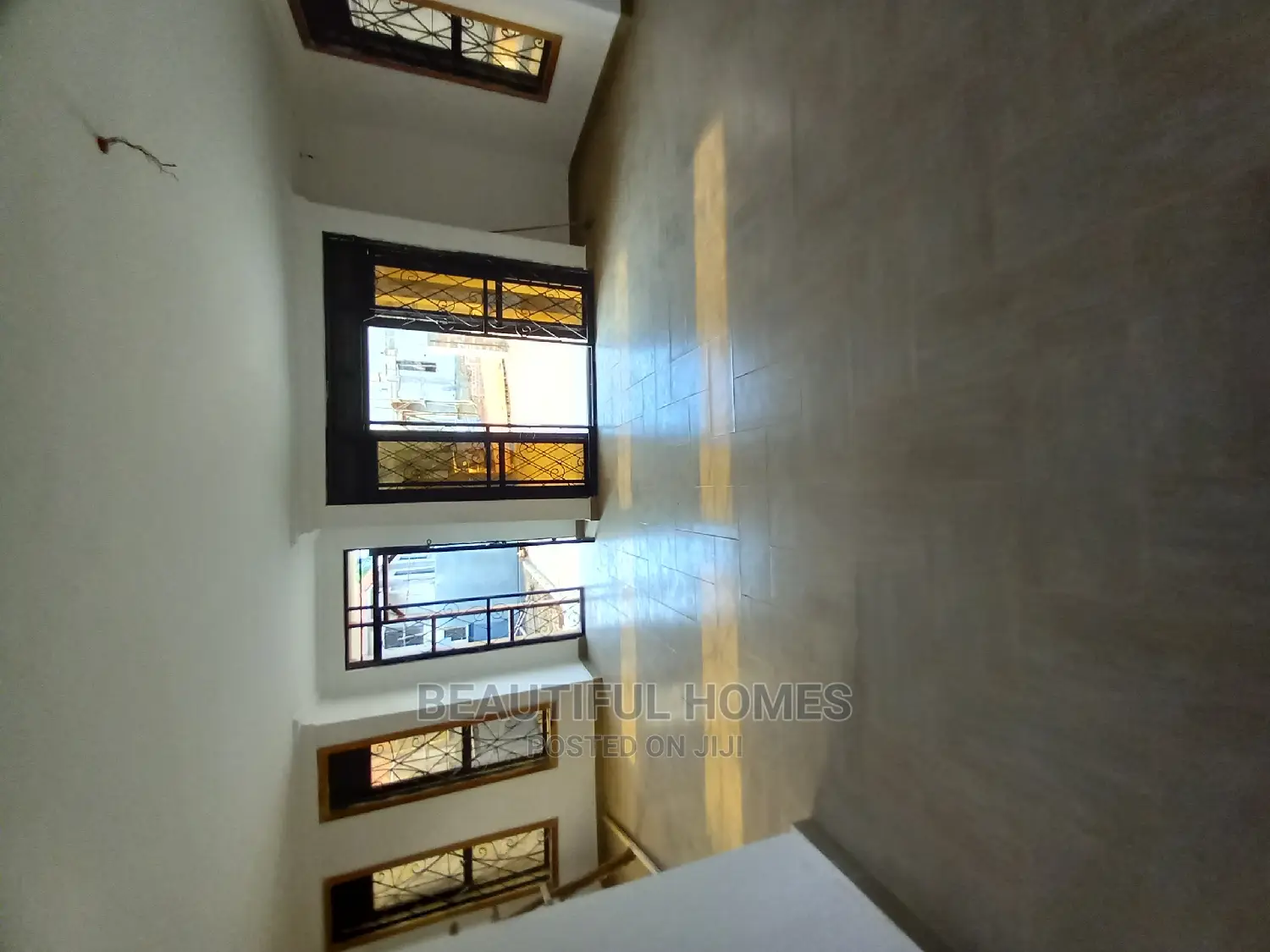 Furnished 4bdrm Duplex in Najjera, Central Division for Sale