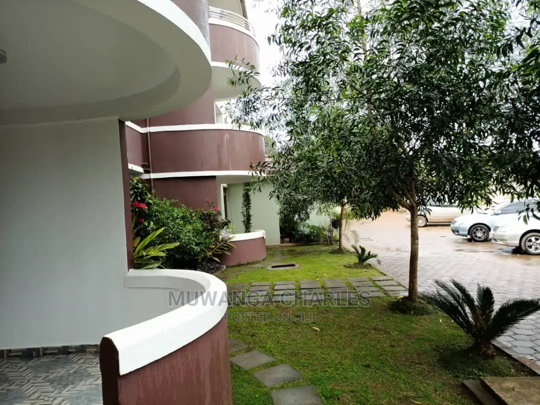 2bdrm Apartment in Fs Properties Ltd, Central Division for rent