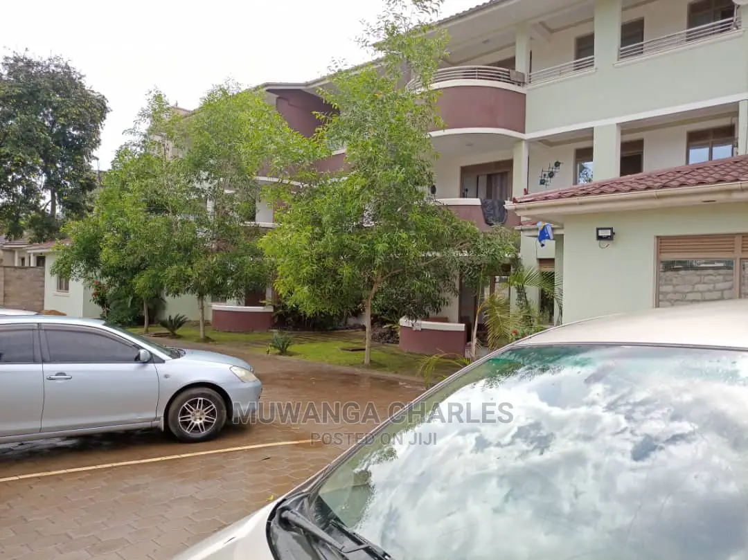 2bdrm Apartment in Fs Properties Ltd, Central Division for rent