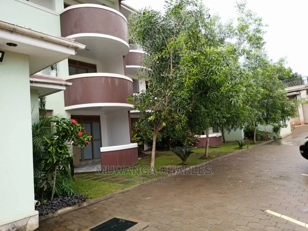 2bdrm Apartment in Fs Properties Ltd, Central Division for rent