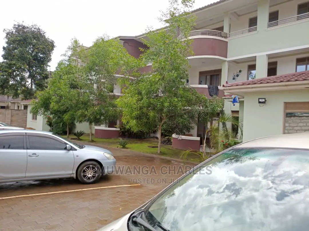 2bdrm Apartment in Fs Properties Ltd, Central Division for rent