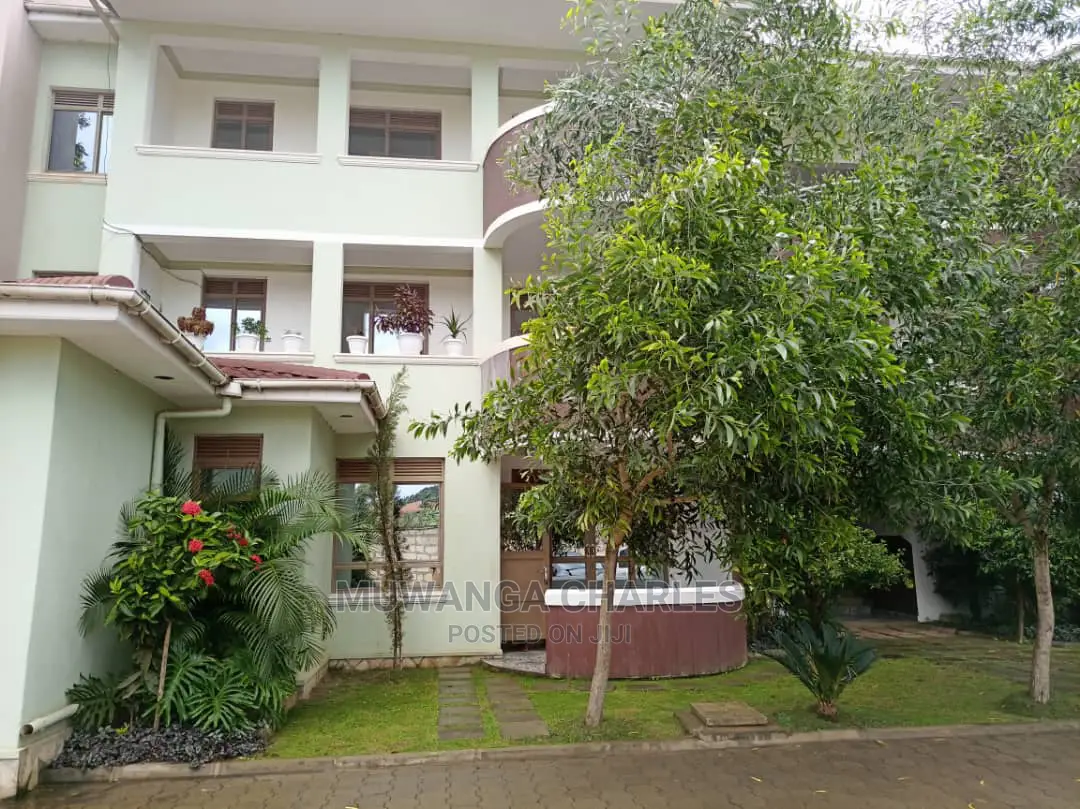 2bdrm Apartment in Fs Properties Ltd, Central Division for rent