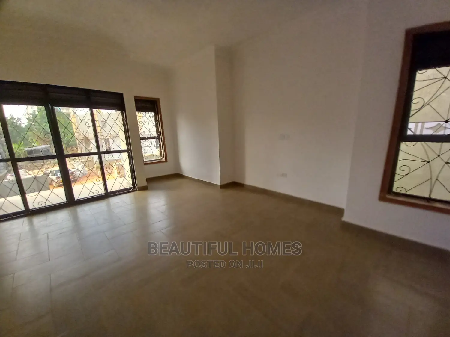 Furnished 4bdrm House in Najjera, Kira for Sale