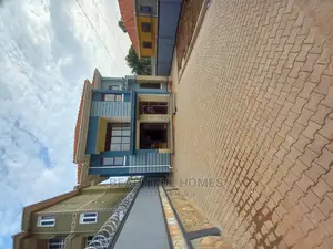 Furnished 4bdrm House in Najjera, Kira for Sale