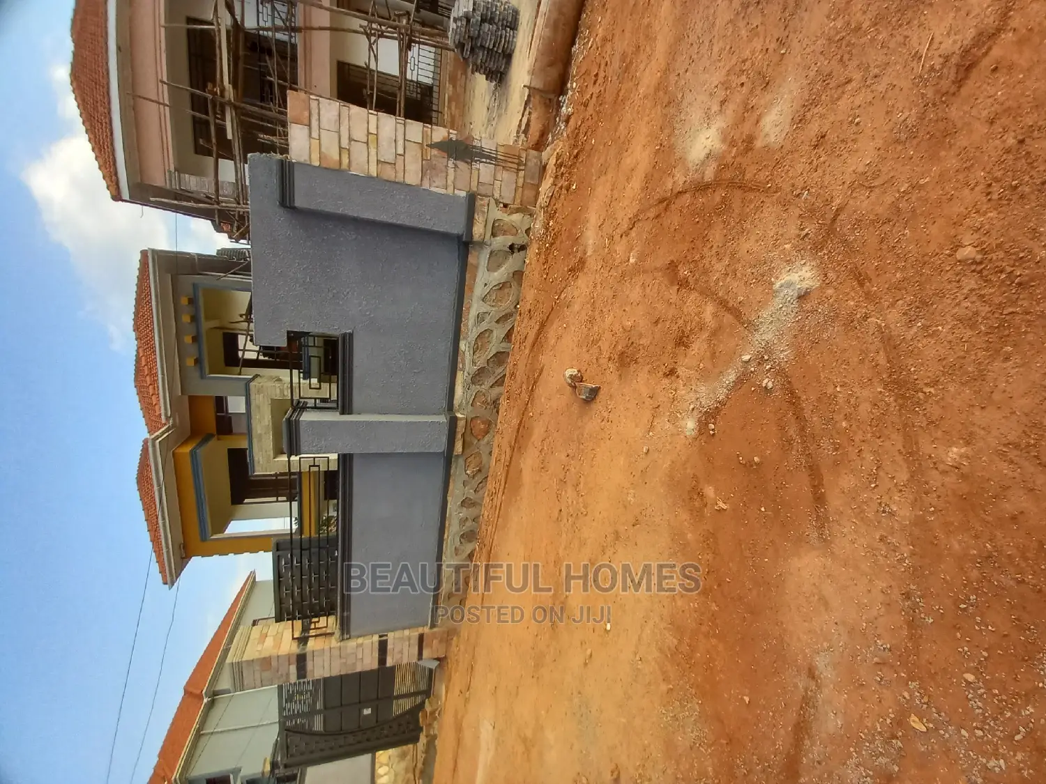 Furnished 4bdrm House in Najjera Posh, Kira for Sale