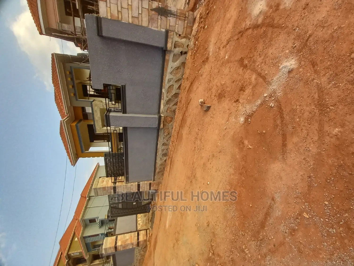 Furnished 4bdrm House in Najjera Posh, Kira for Sale