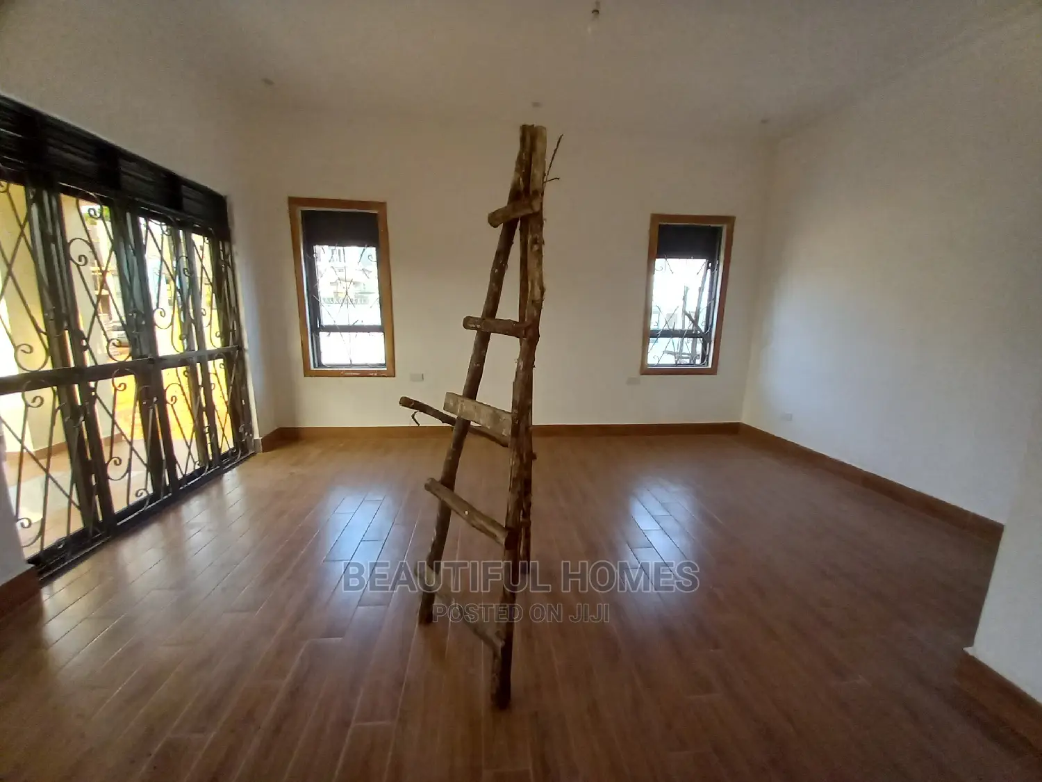 Furnished 4bdrm House in Najjera Posh, Kira for Sale