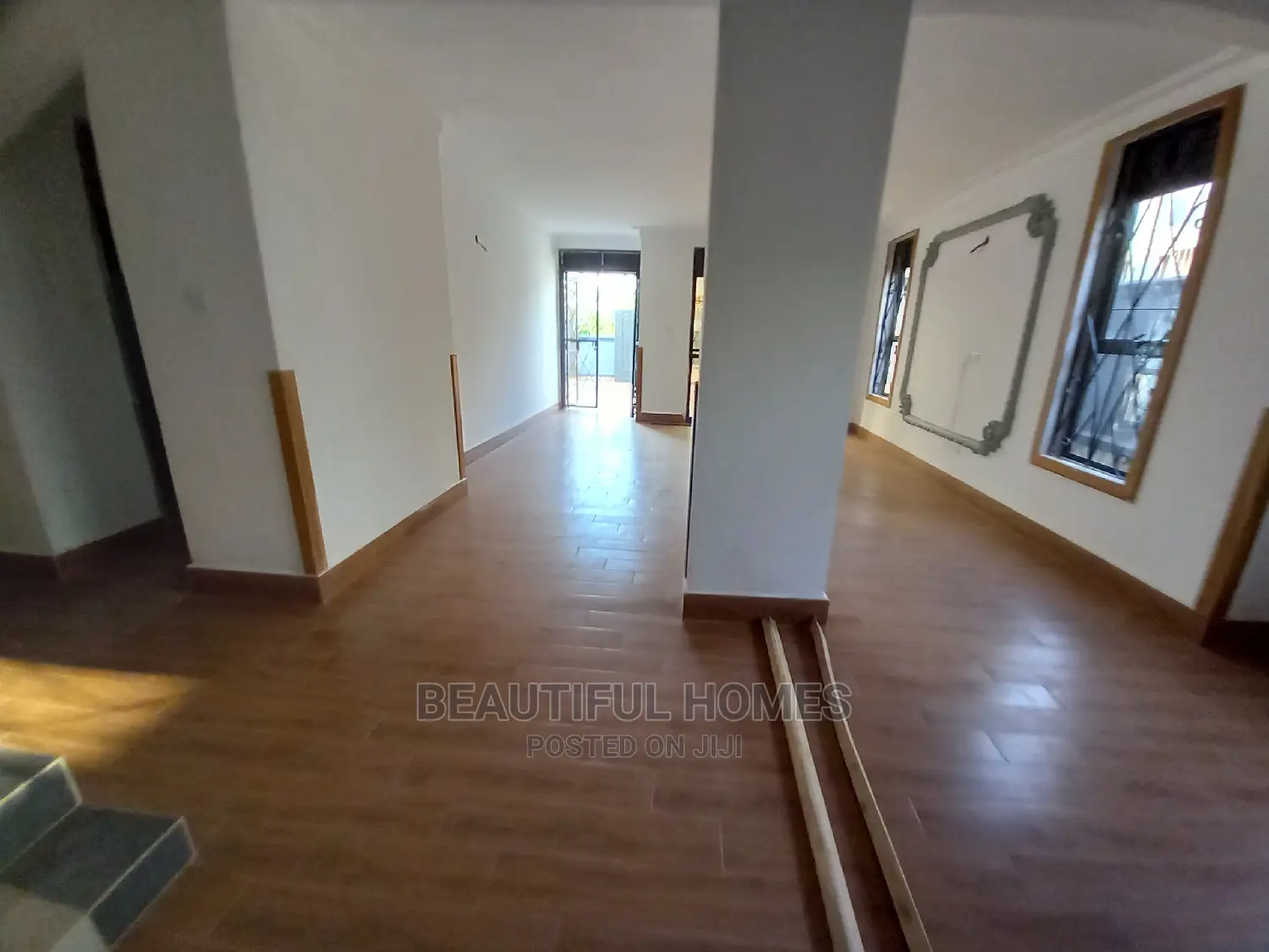 Furnished 4bdrm Mansion in Najjera Corporate, Kira for Sale