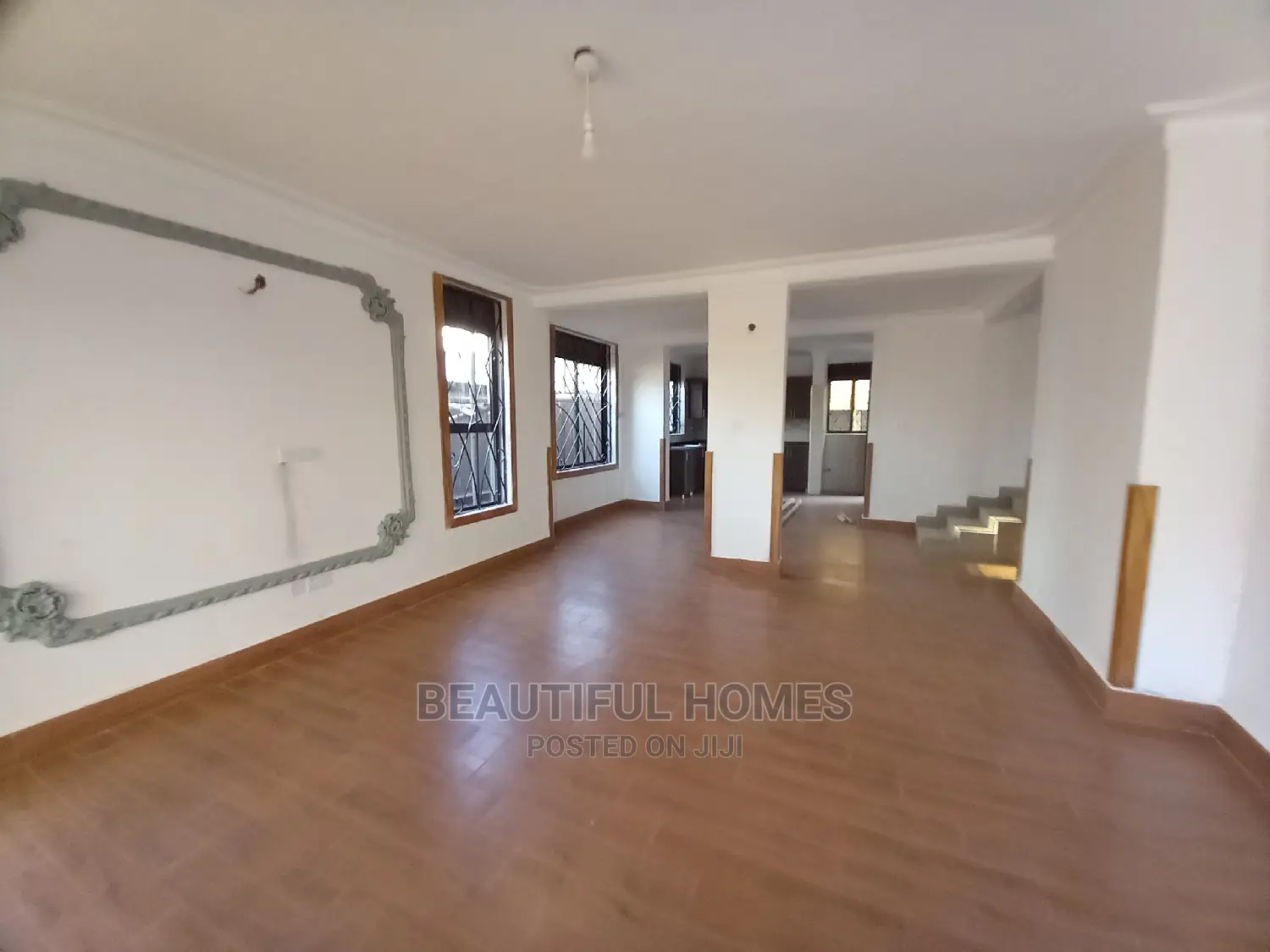 Furnished 4bdrm Mansion in Najjera Corporate, Kira for Sale