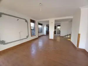 Furnished 4bdrm Mansion in Najjera Corporate, Kira for Sale