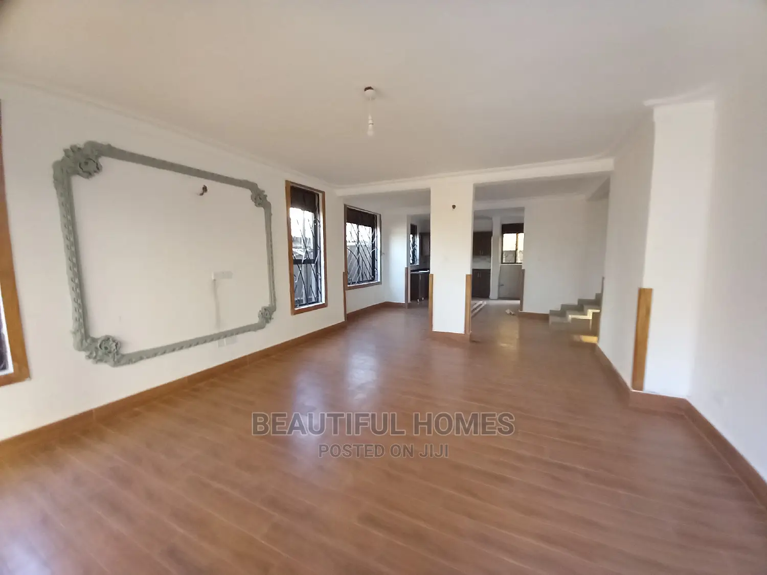 Furnished 4bdrm House in Najjera Executive, Kira for Sale
