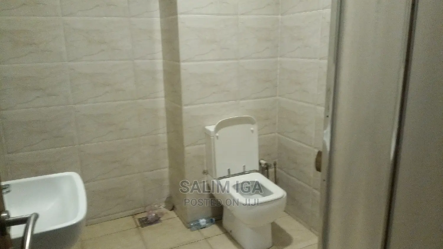 Furnished 3bdrm Block of Flats in Kololo Property, Central Division