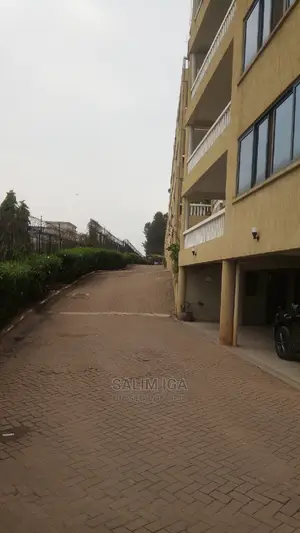 Furnished 3bdrm Block of Flats in Kololo Property, Central Division