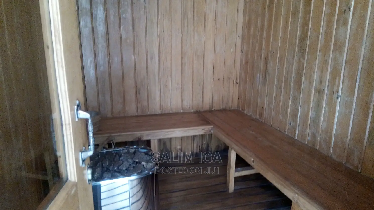 Furnished 3bdrm Block of Flats in Kololo Property, Central Division