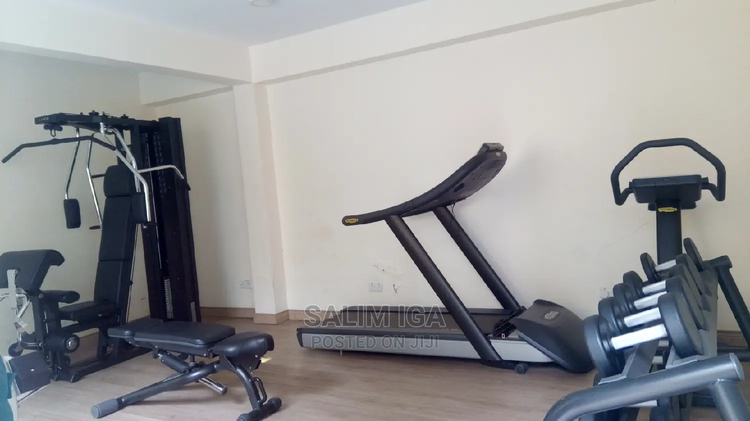 Furnished 3bdrm Block of Flats in Kololo Property, Central Division