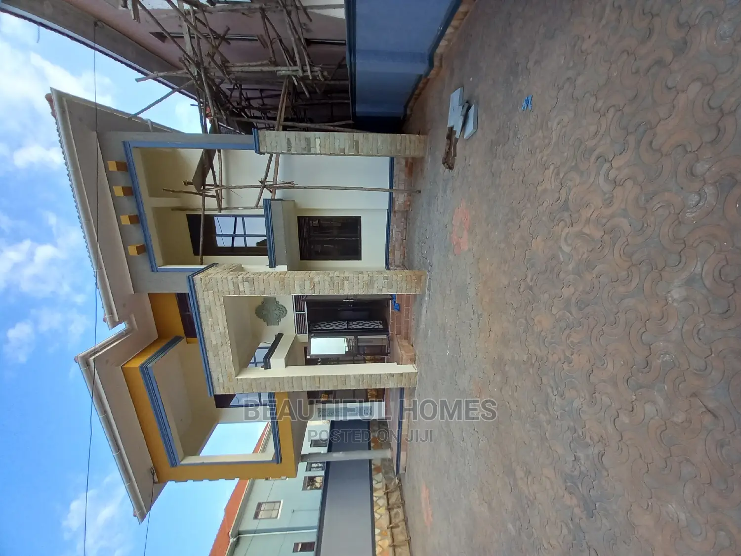 Furnished 4bdrm House in Najjera Gated, Kira for Sale
