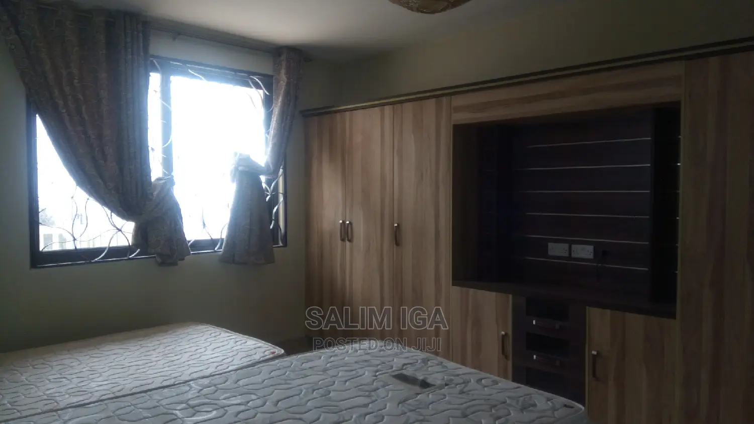 Furnished 3bdrm Block of Flats in Kololo Property, Central Division