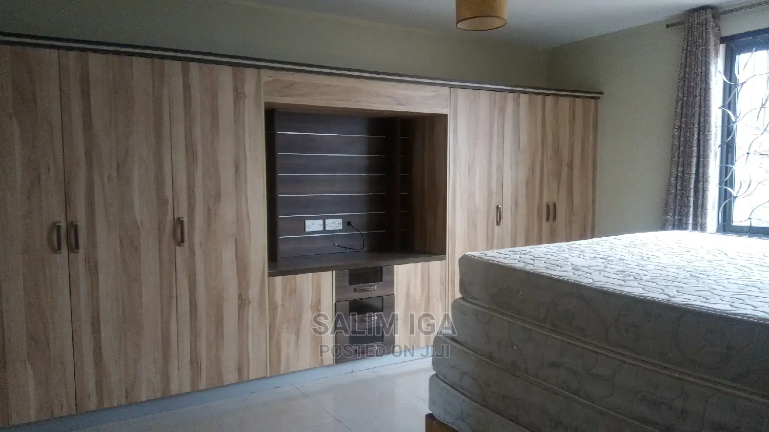 Furnished 3bdrm Block of Flats in Kololo Property, Central Division