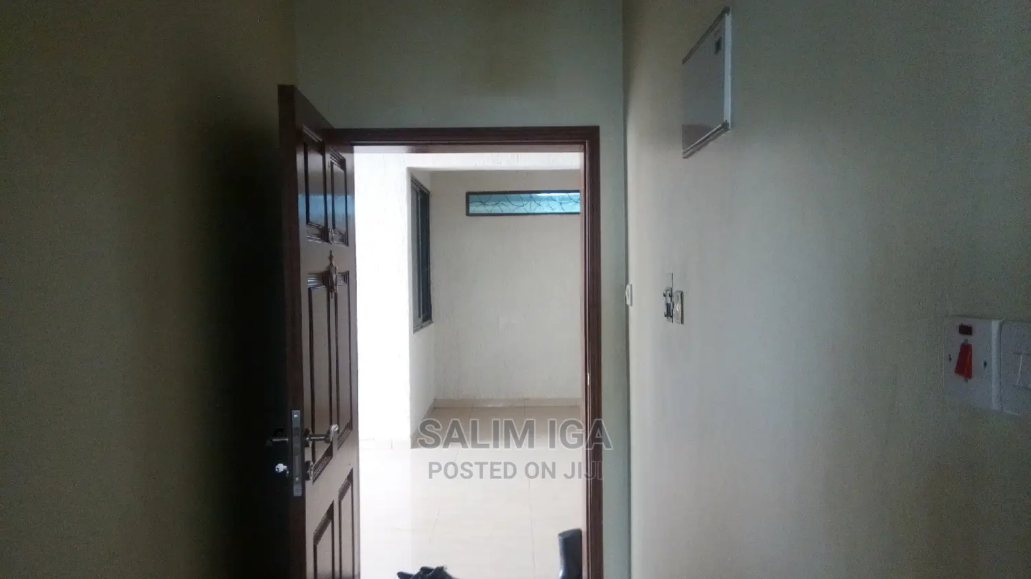 Furnished 3bdrm Block of Flats in Kololo Property, Central Division