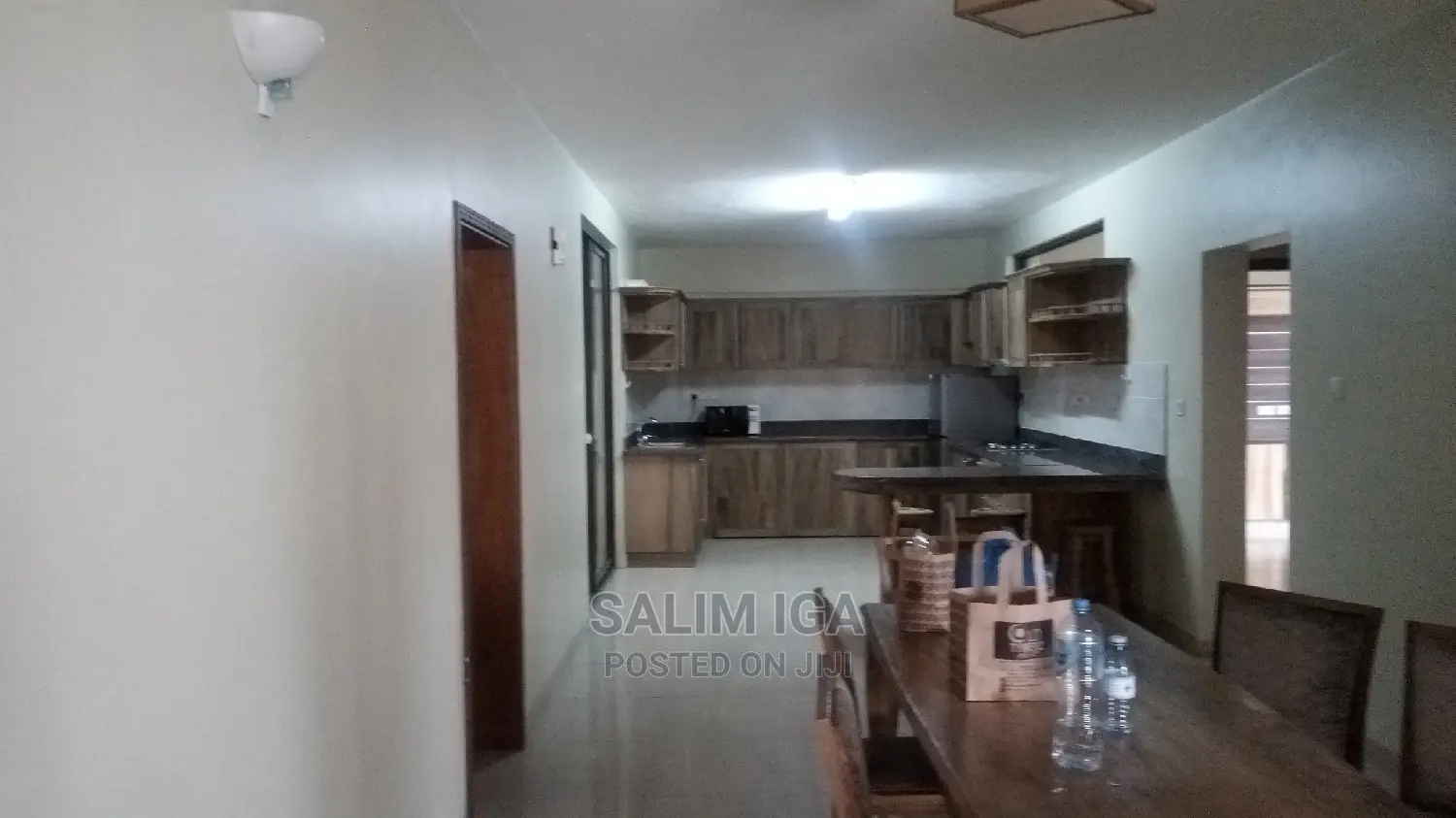 Furnished 3bdrm Block of Flats in Kololo Property, Central Division