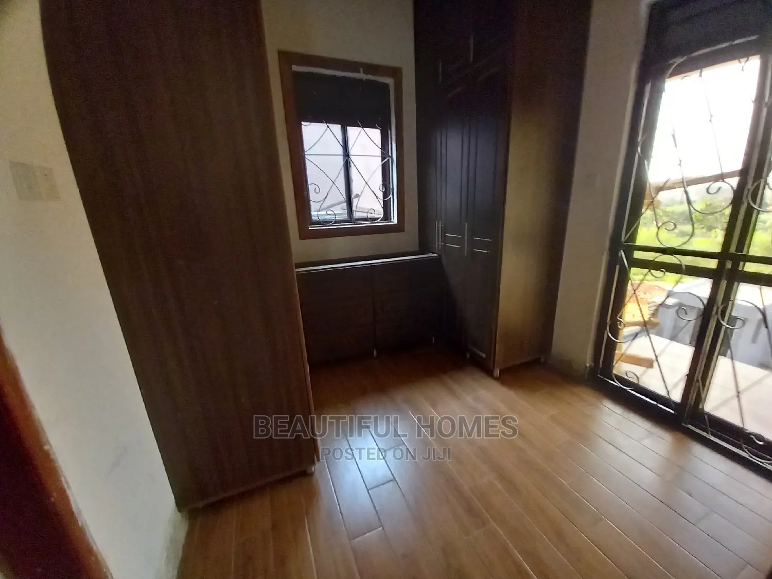 Furnished 4bdrm House in Najjera Gated, Kira for Sale