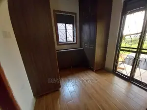 Furnished 4bdrm House in Najjera Gated, Kira for Sale