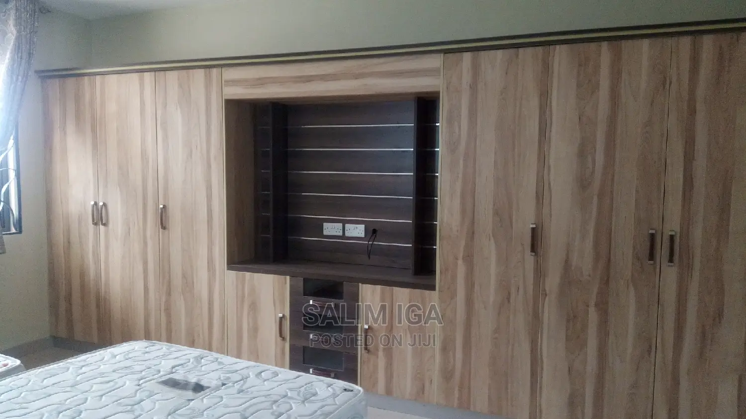 Furnished 3bdrm Block of Flats in Kololo Property, Central Division
