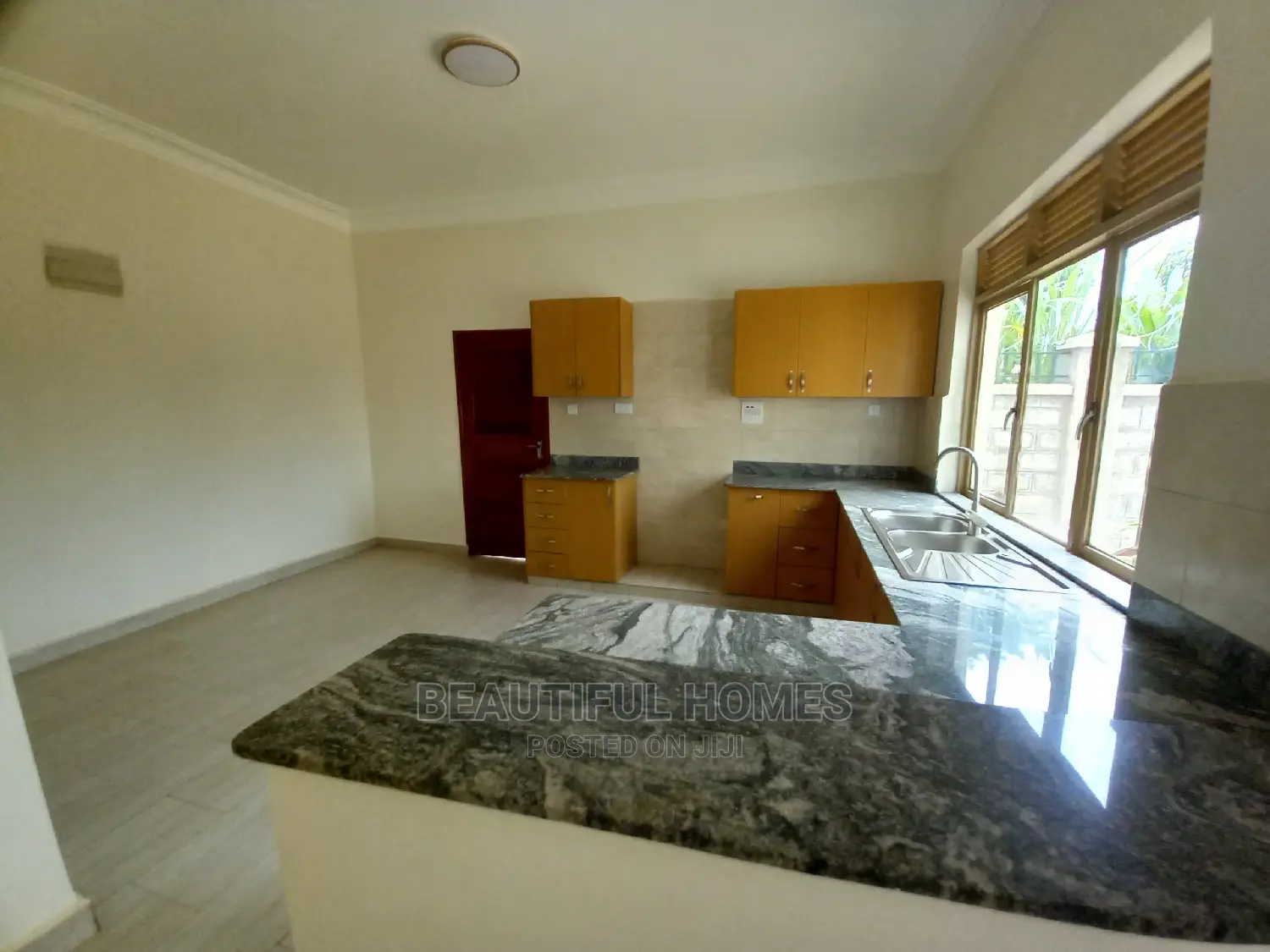 Furnished 4bdrm House in Najjera Gated, Kira for Sale