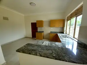 Furnished 4bdrm House in Najjera Gated, Kira for Sale