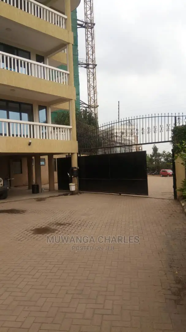 3bdrm Apartment in Fs Properties Ltd, Central Division for Rent