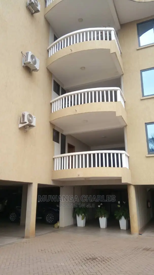 3bdrm Apartment in Fs Properties Ltd, Central Division for Rent