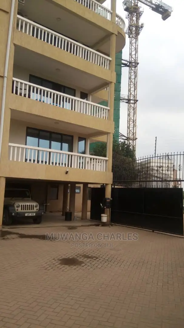 3bdrm Apartment in Fs Properties Ltd, Central Division for Rent