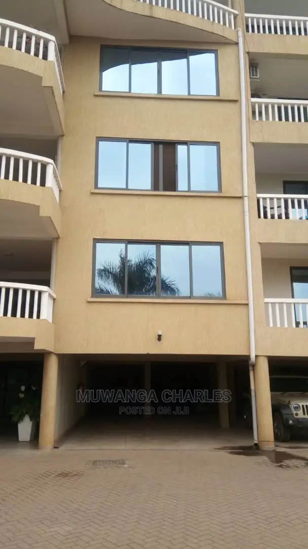 3bdrm Apartment in Fs Properties Ltd, Central Division for Rent