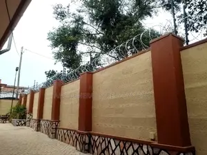 Electric Wire Fencing to Kickaway Vandalism and Trespassers