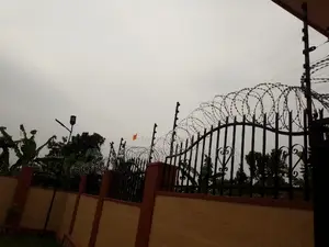 Electric Wire Fencing to Kickaway Vandalism and Trespassers