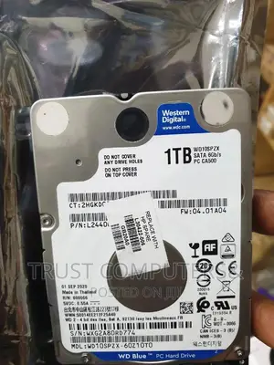 1tb Internal Hdd Laptop