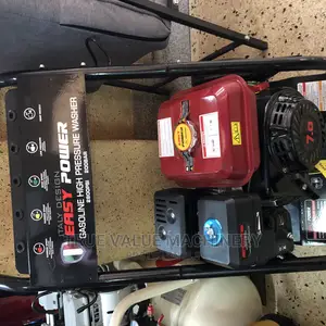 Photo - Easy Power Car Washer