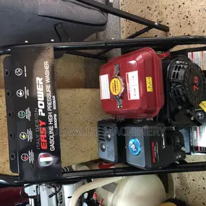 Easy Power Car Washer