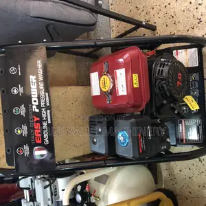 Easy Power Car Washer