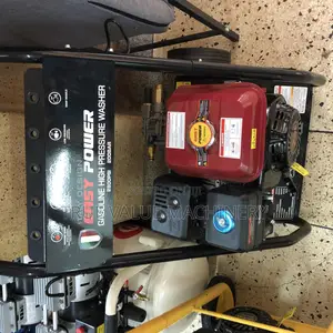 Easy Power Car Washer