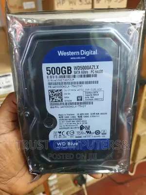 500gb Desktop