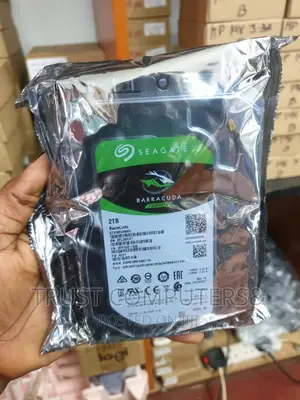 2tb Hdd for Desktop